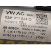 Recambio de motor arranque para skoda fabia style referencia OEM IAM 02M911024Q  0001179512