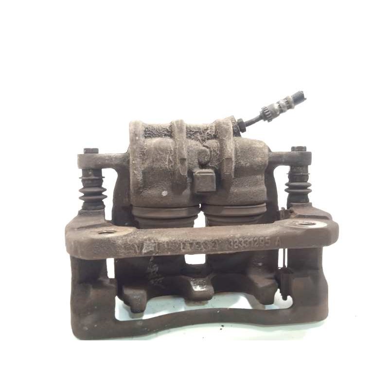 Recambio de pinza freno delantera derecha para citroën jumpy 2.0 hdi fap referencia OEM IAM 1607731780  