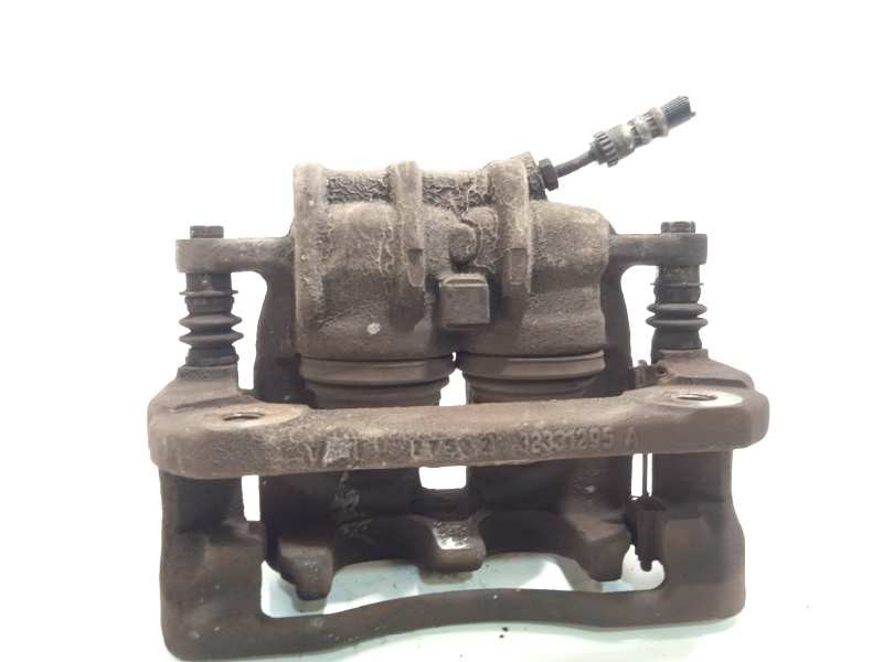 Recambio de pinza freno delantera derecha para citroën jumpy 2.0 hdi fap referencia OEM IAM 1607731780  