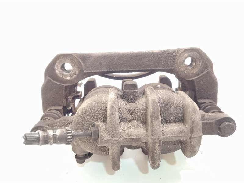Recambio de pinza freno delantera derecha para citroën jumpy 2.0 hdi fap referencia OEM IAM 1607731780  
