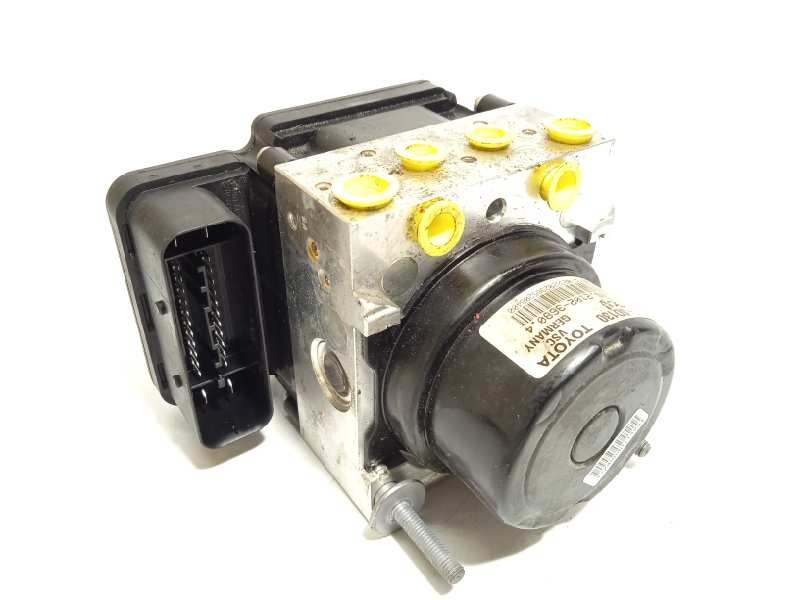 Recambio de abs para toyota yaris 1.3 16v cat referencia OEM IAM 445400D130 895410D330 06210236804
