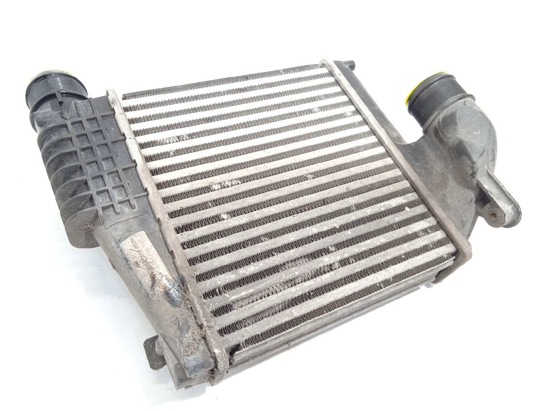 Recambio de intercooler para citroën c4 picasso 1.6 blue-hdi fap referencia OEM IAM 9675627980  
