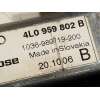 Recambio de elevalunas delantero derecho para audi q7 (4lb) 3.0 tdi quattro referencia OEM IAM 4L0837462A 4L0959802B 