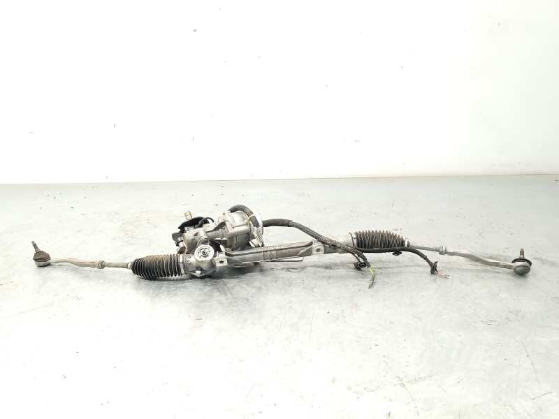 Recambio de cremallera direccion para peugeot 208 style referencia OEM IAM Q003TC0674  