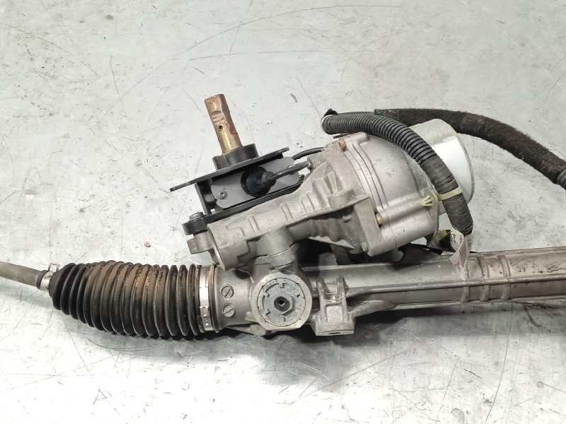 Recambio de cremallera direccion para peugeot 208 style referencia OEM IAM Q003TC0674  