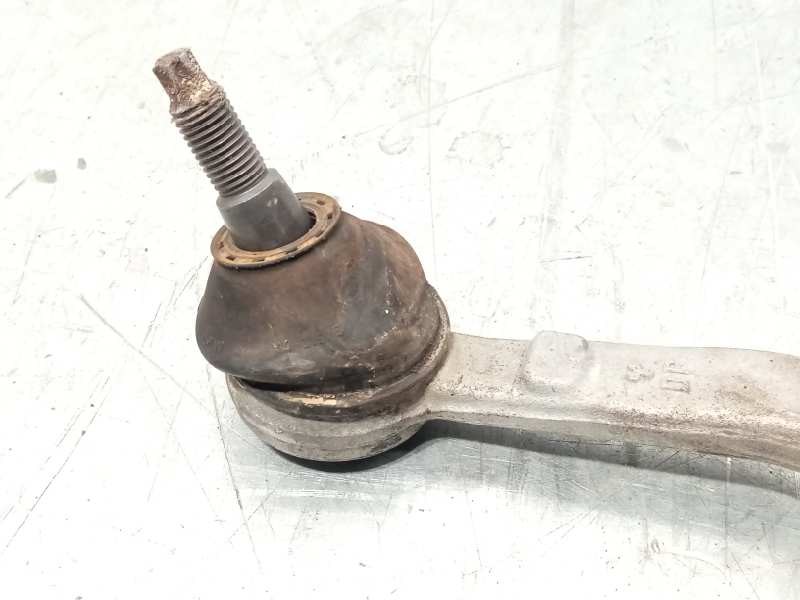 Recambio de cremallera direccion para peugeot 208 style referencia OEM IAM Q003TC0674  