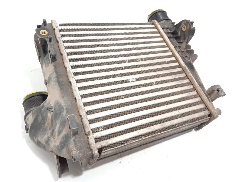 Recambio de intercooler para citroën c4 picasso 1.6 blue-hdi fap referencia OEM IAM 9675627980  