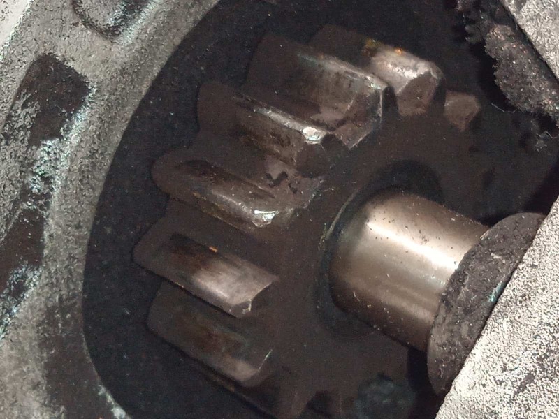 Recambio de motor arranque para kia cee´d 1.0 tgdi cat referencia OEM IAM 3610004200  