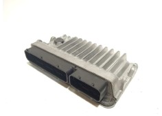 Recambio de centralita motor uce para toyota yaris 1.3 16v cat referencia OEM IAM 896610DL00  MB2756005450 2