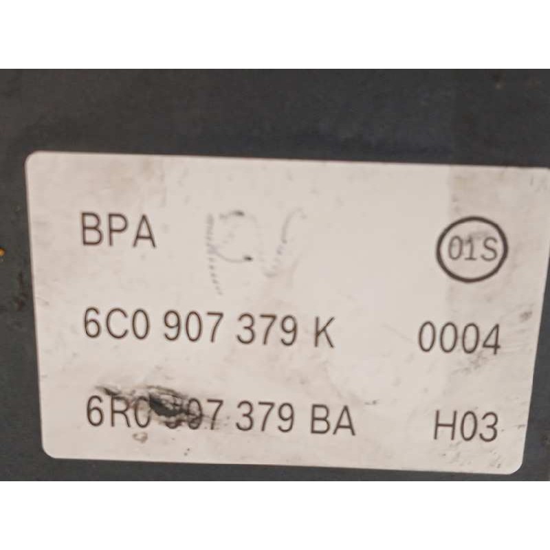 Recambio de abs para seat ibiza (6p1) style referencia OEM IAM 6C0614517K 6C0907379K 269642