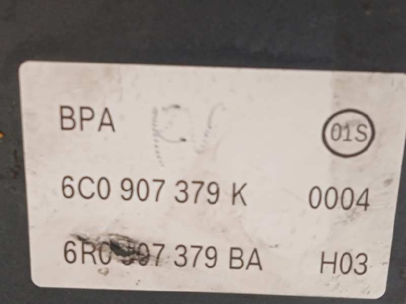 Recambio de abs para seat ibiza (6p1) style referencia OEM IAM 6C0614517K 6C0907379K 269642