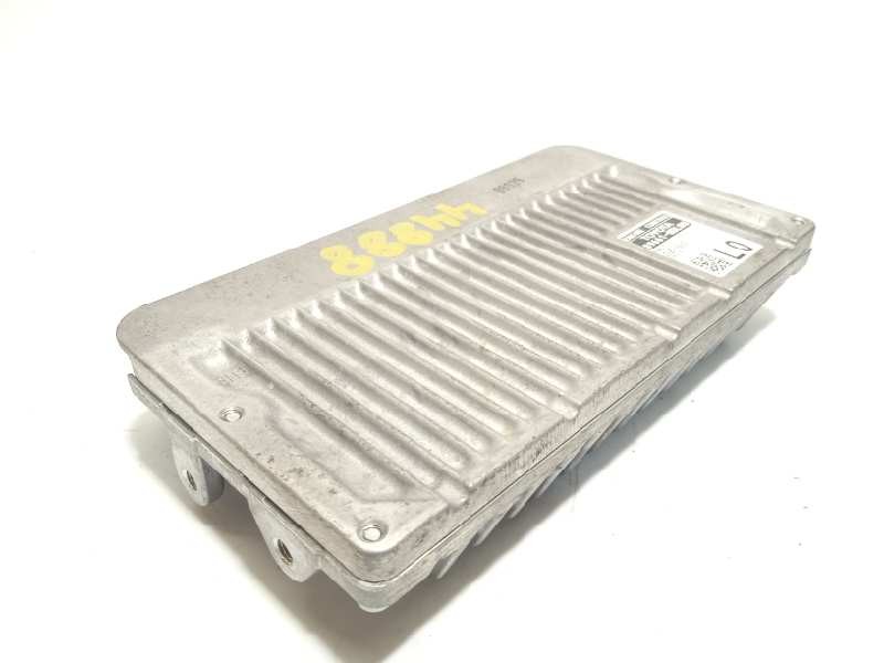 Recambio de centralita motor uce para toyota yaris 1.3 16v cat referencia OEM IAM 896610DL00  MB2756005450