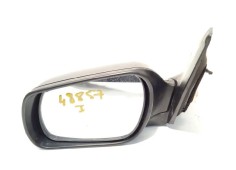 Recambio de retrovisor izquierdo para mazda 3 berlina (bk) 1.6 16v cat referencia OEM IAM BP4L69180M08   2