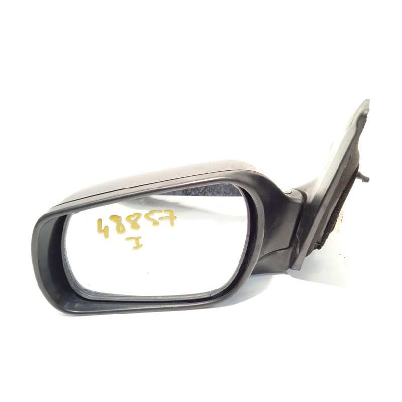 Recambio de retrovisor izquierdo para mazda 3 berlina (bk) 1.6 16v cat referencia OEM IAM BP4L69180M08  