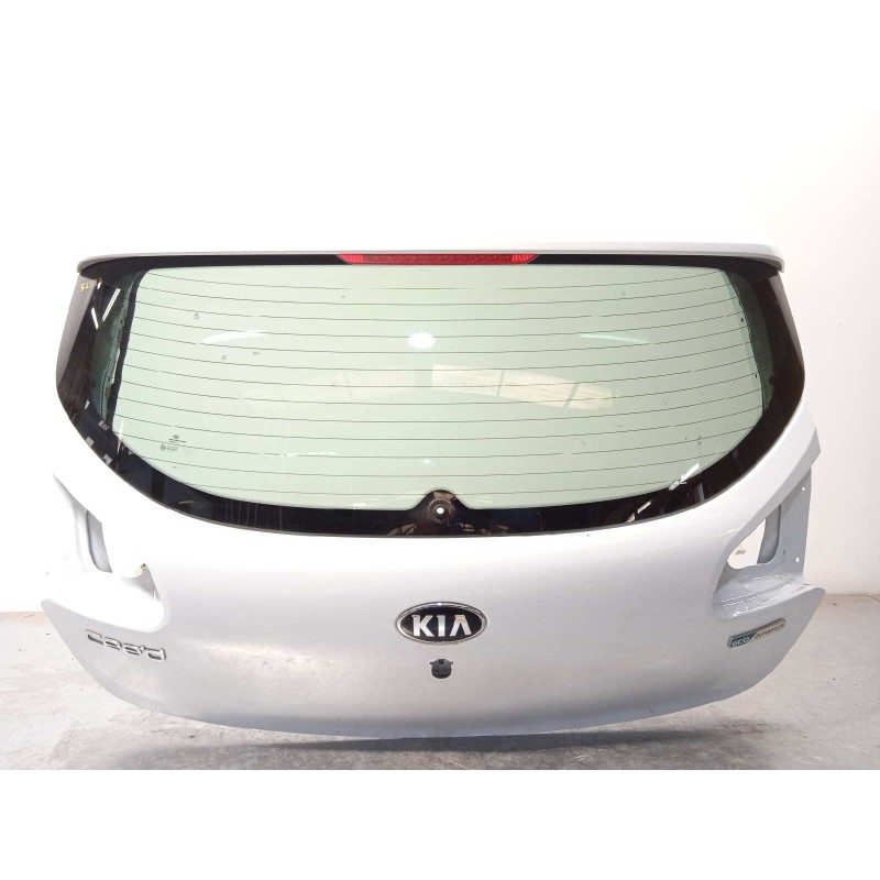 Recambio de porton trasero para kia cee´d 1.0 tgdi cat referencia OEM IAM 73700A2010  87211A2000