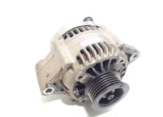 Recambio de alternador para nissan pixo (uao) 1.0 referencia OEM IAM 31400M68K10  3140068K1