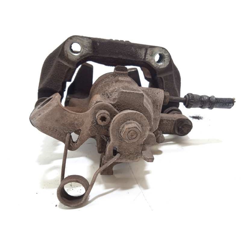 Recambio de pinza freno trasera derecha para citroën jumpy 2.0 hdi fap referencia OEM IAM 4401L1  