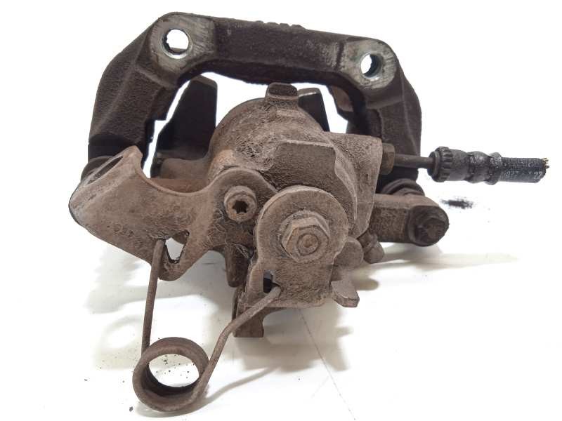 Recambio de pinza freno trasera derecha para citroën jumpy 2.0 hdi fap referencia OEM IAM 4401L1  
