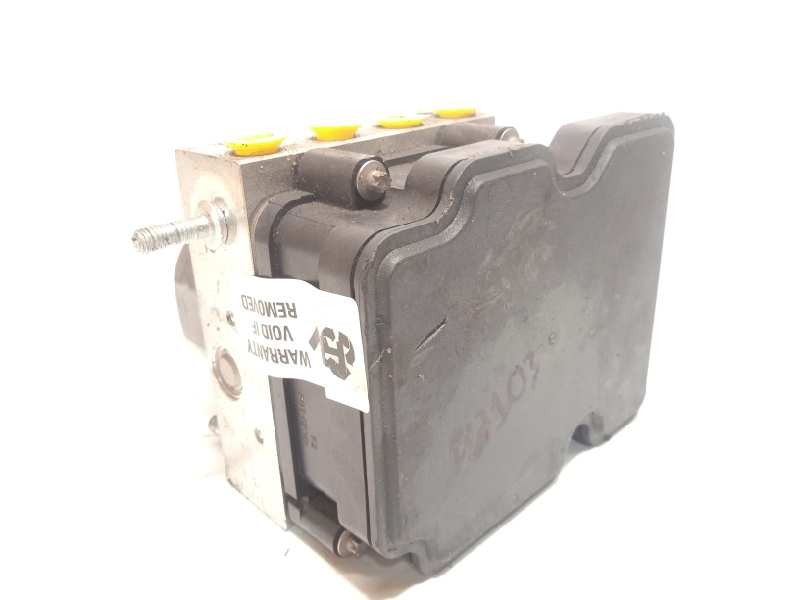 Recambio de abs para nissan pulsar (c13) acenta referencia OEM IAM 476603ZF0A 2265106455 269915