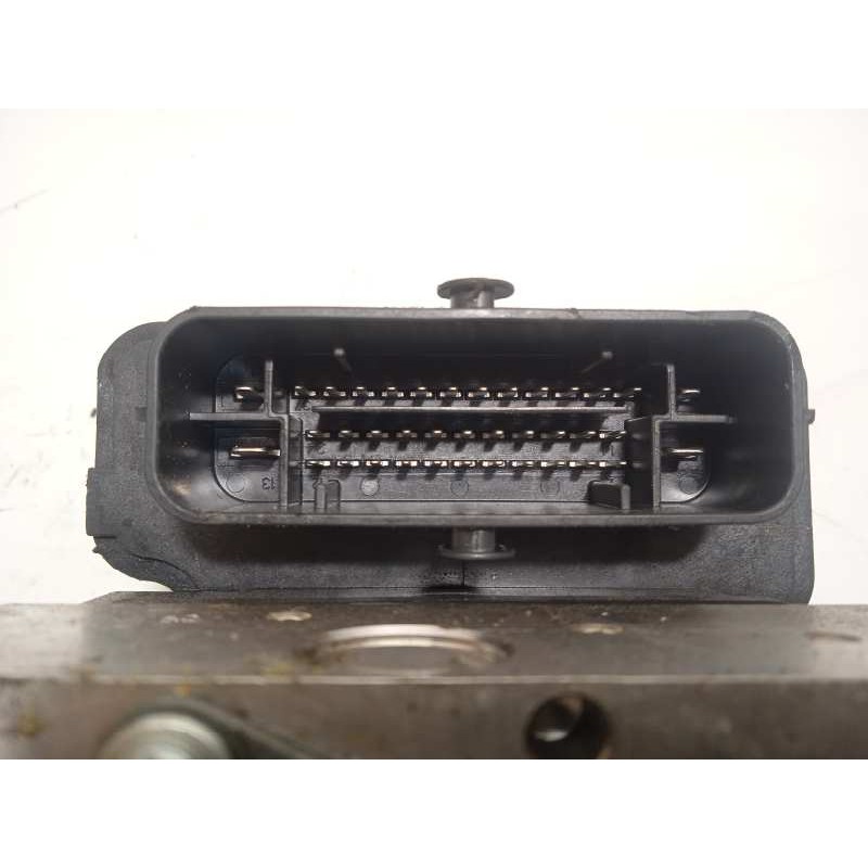 Recambio de abs para nissan pulsar (c13) acenta referencia OEM IAM 476603ZF0A 2265106455 269915