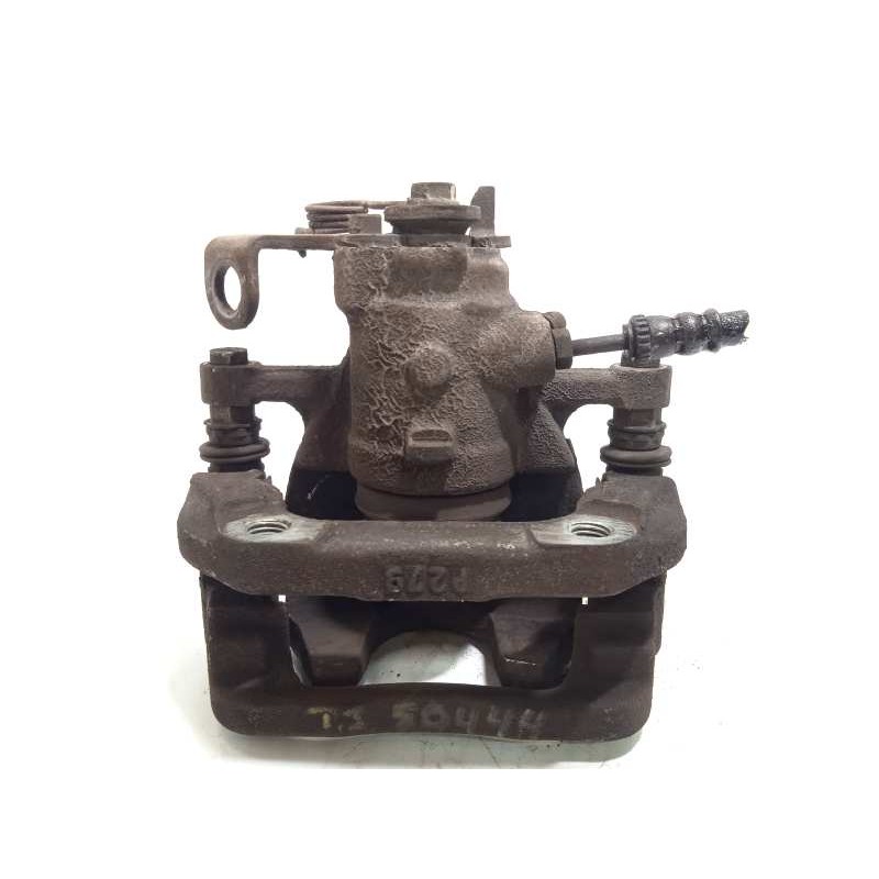 Recambio de pinza freno trasera izquierda para citroën jumpy 2.0 hdi fap referencia OEM IAM 4401L0  