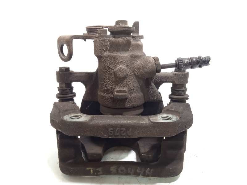 Recambio de pinza freno trasera izquierda para citroën jumpy 2.0 hdi fap referencia OEM IAM 4401L0  