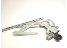 Recambio de elevalunas delantero derecho para toyota yaris 1.3 16v cat referencia OEM IAM 857100D100   2