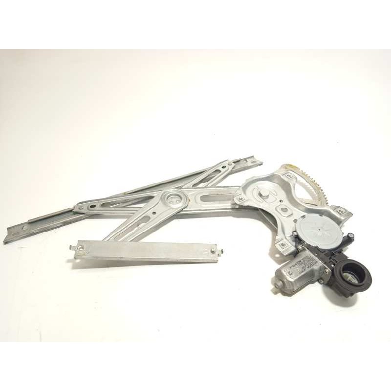 Recambio de elevalunas delantero derecho para toyota yaris 1.3 16v cat referencia OEM IAM 857100D100  