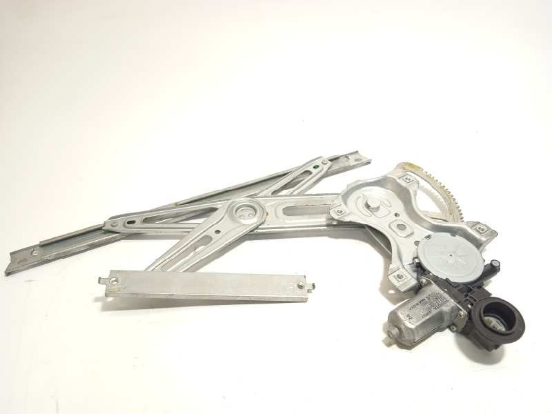 Recambio de elevalunas delantero derecho para toyota yaris 1.3 16v cat referencia OEM IAM 857100D100  