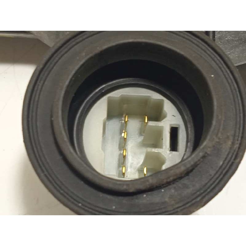 Recambio de elevalunas delantero derecho para toyota yaris 1.3 16v cat referencia OEM IAM 857100D100  