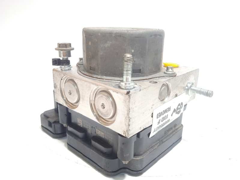 Recambio de abs para renault clio iv technofeel referencia OEM IAM 476605492R 0265956285 269633