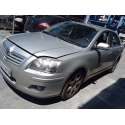 TOYOTA AVENSIS (_T25_)