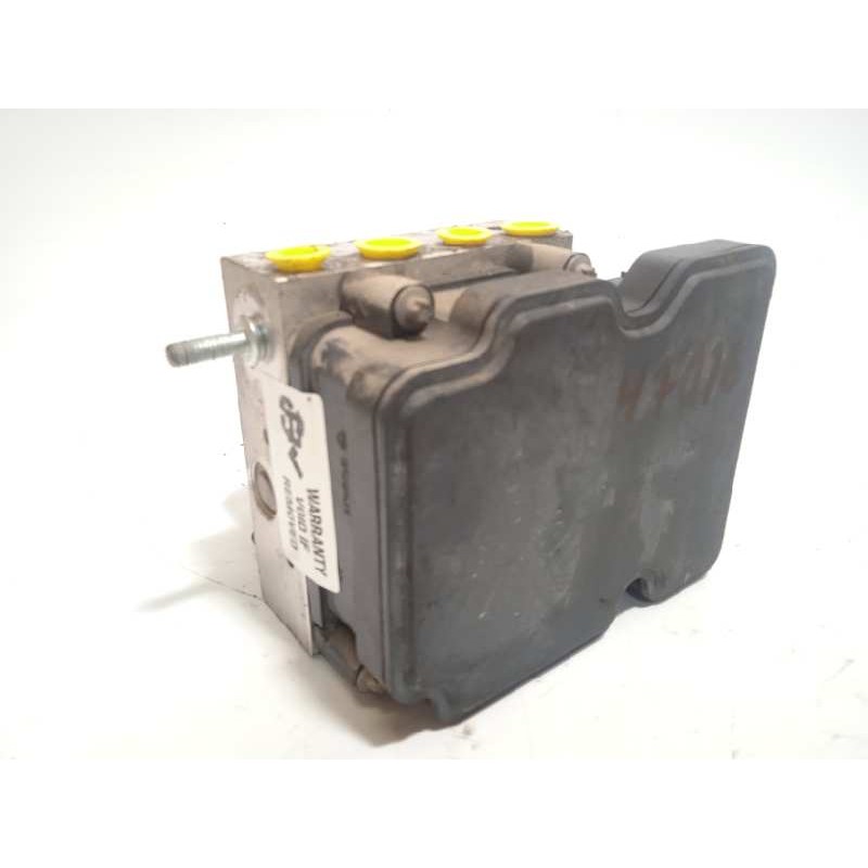 Recambio de abs para renault clio iv technofeel referencia OEM IAM 476605492R 0265956285 269633