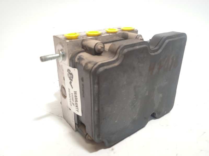 Recambio de abs para renault clio iv technofeel referencia OEM IAM 476605492R 0265956285 269633