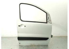 Recambio de puerta delantera derecha para citroën jumpy 2.0 hdi fap referencia OEM IAM 9004X7  