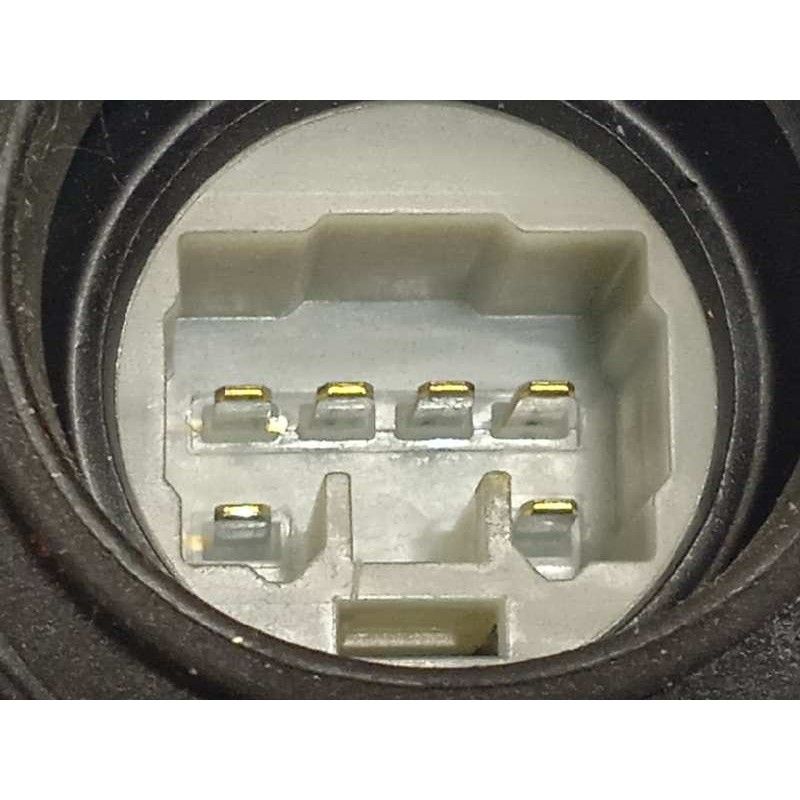 Recambio de elevalunas trasero derecho para toyota yaris 1.3 16v cat referencia OEM IAM 857200D120  