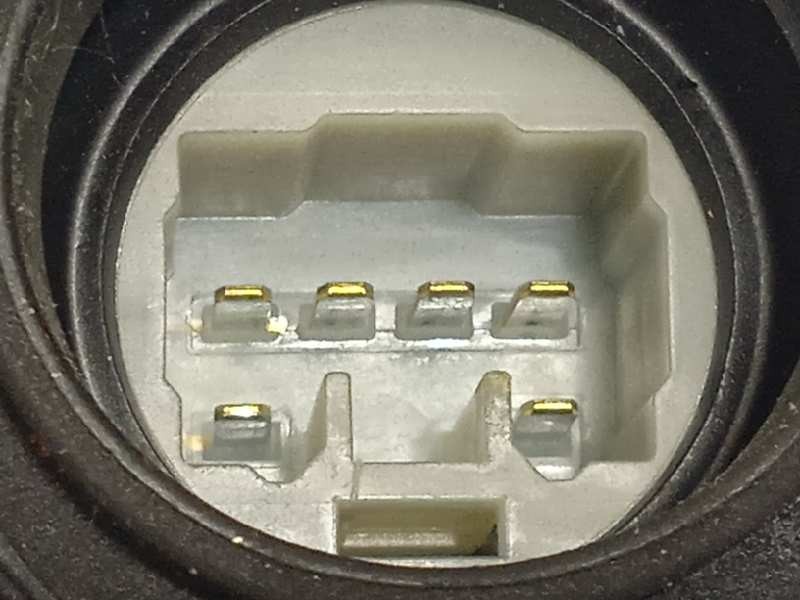 Recambio de elevalunas trasero derecho para toyota yaris 1.3 16v cat referencia OEM IAM 857200D120  