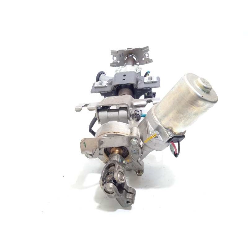 Recambio de columna direccion para nissan pixo (uao) 1.0 referencia OEM IAM 48200M68K80  38720M68K00