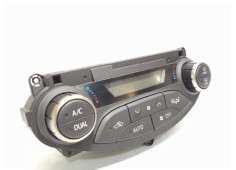 Recambio de mando climatizador para toyota yaris 1.3 16v cat referencia OEM IAM 559000D780  559000D780C1 2