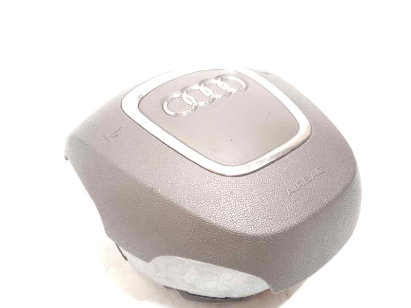 Recambio de airbag delantero izquierdo para audi q7 (4l) 3.0 tdi referencia OEM IAM 4F0880201AS  4F0880201AS6PS