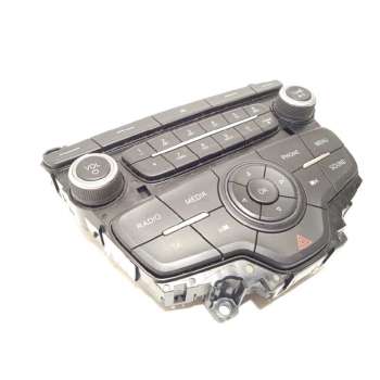 MANDO MULTIFUNCION F1ET18K811BD 1924167 
