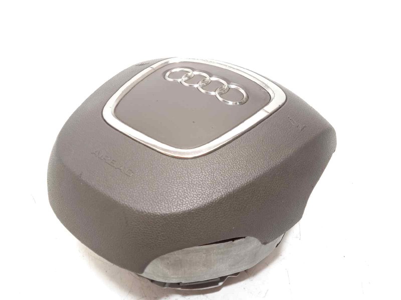 Recambio de airbag delantero izquierdo para audi q7 (4l) 3.0 tdi referencia OEM IAM 4F0880201AS  4F0880201AS6PS