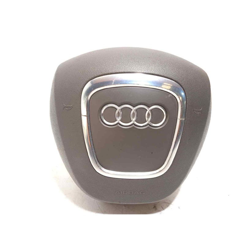 Recambio de airbag delantero izquierdo para audi q7 (4l) 3.0 tdi referencia OEM IAM 4F0880201AS  4F0880201AS6PS