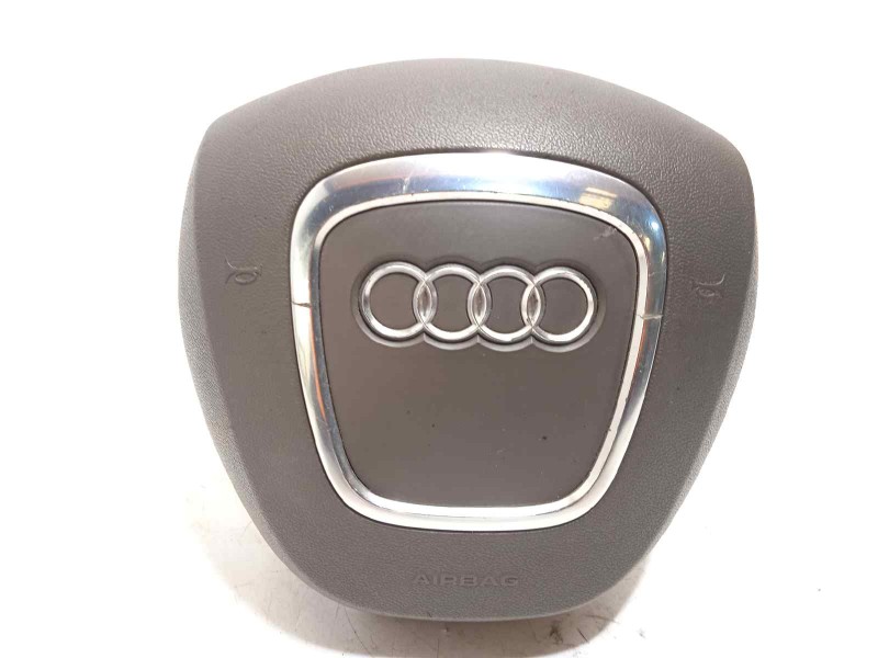 Recambio de airbag delantero izquierdo para audi q7 (4l) 3.0 tdi referencia OEM IAM 4F0880201AS  4F0880201AS6PS