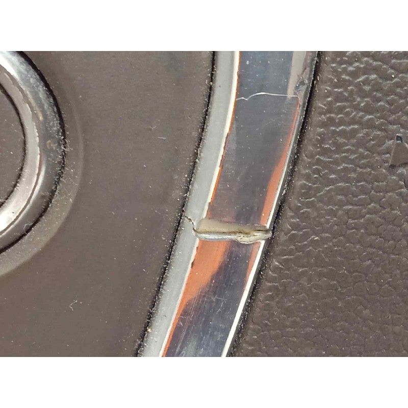 Recambio de airbag delantero izquierdo para audi q7 (4l) 3.0 tdi referencia OEM IAM 4F0880201AS  4F0880201AS6PS