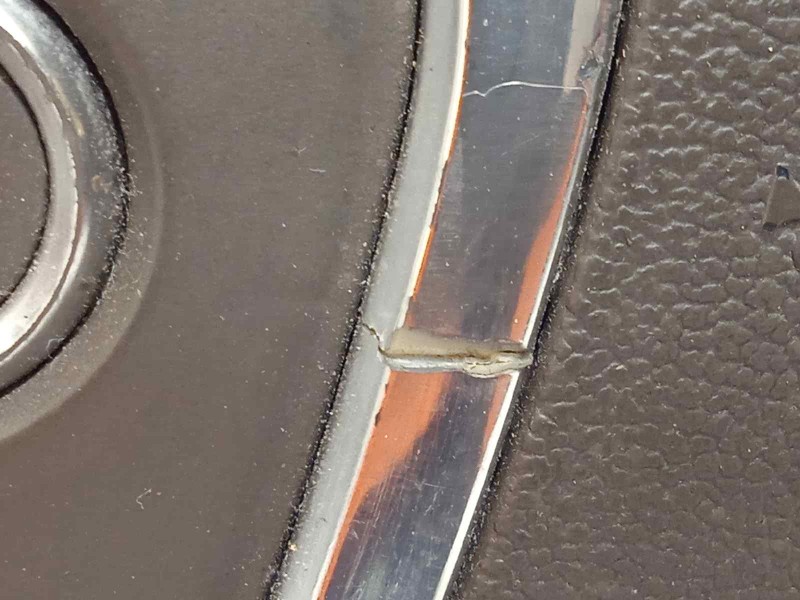 Recambio de airbag delantero izquierdo para audi q7 (4l) 3.0 tdi referencia OEM IAM 4F0880201AS  4F0880201AS6PS