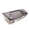 Recambio de pantalla multifuncion para skoda fabia style referencia OEM IAM 6V0919604B  