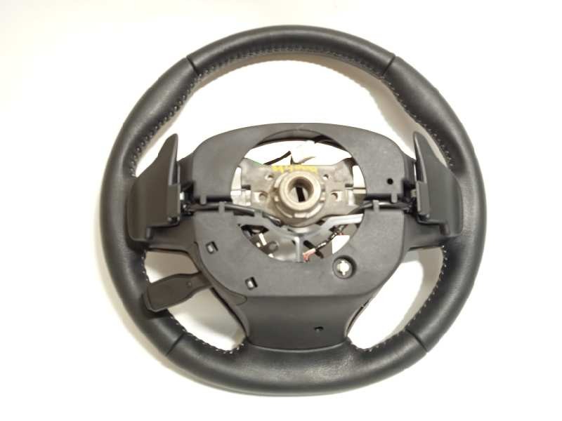 Recambio de volante para toyota yaris 1.3 16v cat referencia OEM IAM 45100OD500C8  451020D300C9