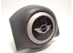 Recambio de airbag delantero izquierdo para bmw mini (r50,r53) one d referencia OEM IAM 6760366  32306760366