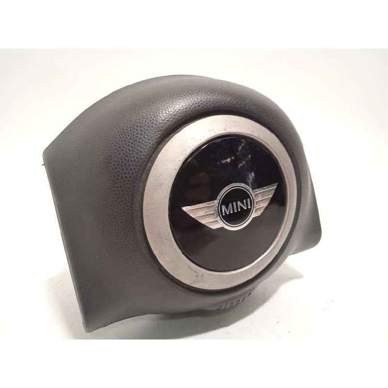 Recambio de airbag delantero izquierdo para bmw mini (r50,r53) one d referencia OEM IAM 6760366  32306760366